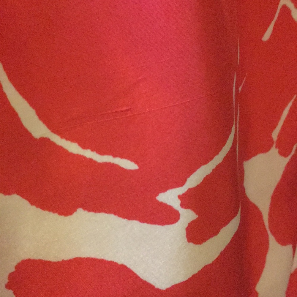 Jcrew Silk Jacket - image 4